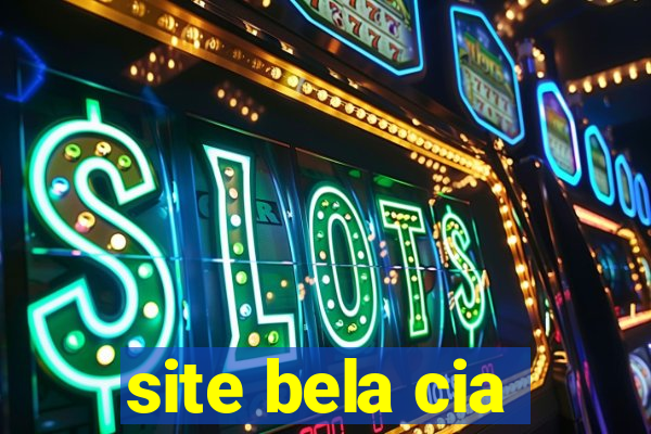 site bela cia